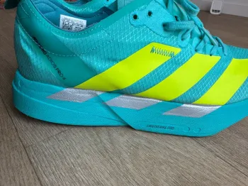 Gebrauchtes Adidas Adizero Adios Pro 4 bike — Bild 7 von 11