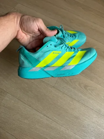 Gebrauchtes Adidas Adizero Adios Pro 4 bike — Bild 10 von 11