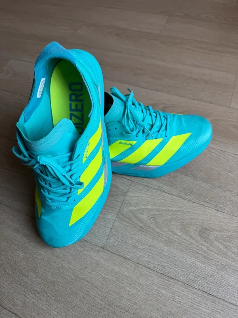 Gebrauchtes Adidas Adizero Adios Pro 4 bike — Bild 2 von 11