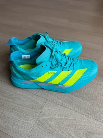 Použité Adidas Adizero Adios Pro 4 bike