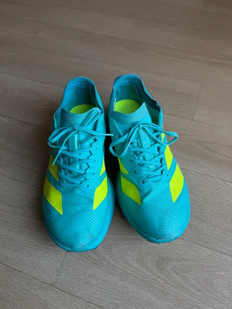 Gebrauchtes Adidas Adizero Adios Pro 4 bike — Bild 4 von 11