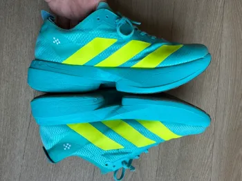 Gebrauchtes Adidas Adizero Adios Pro 4 bike — Bild 8 von 11