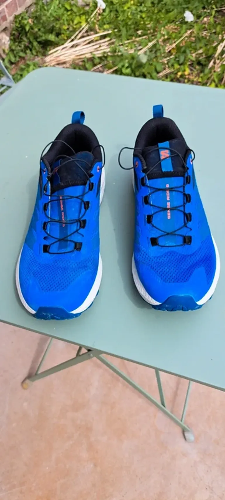 Tweedehands Salomon Sense Ride 5 bike — afbeelding 2 van 13