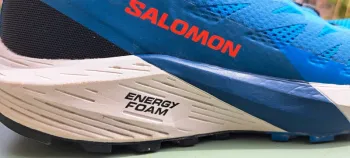 Tweedehands Salomon Sense Ride 5 bike — afbeelding 12 van 13