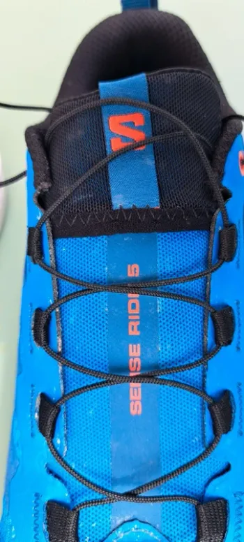 Tweedehands Salomon Sense Ride 5 bike — afbeelding 4 van 13