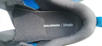 Tweedehands Salomon Sense Ride 5 bike — afbeelding 13 van 13