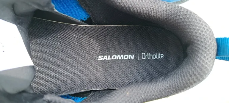 Tweedehands Salomon Sense Ride 5 bike — afbeelding 13 van 13