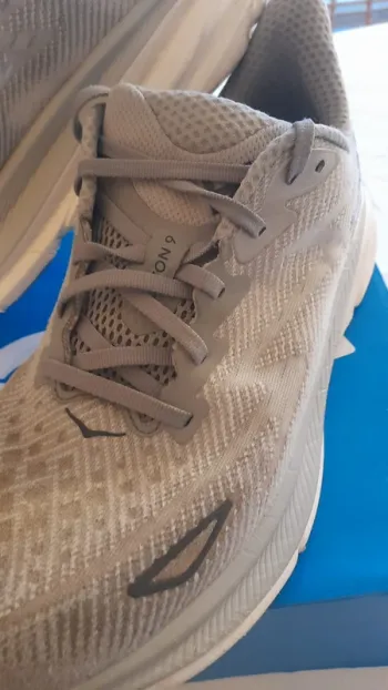 Tweedehands Hoka Clinton 9 bike — afbeelding 3 van 7