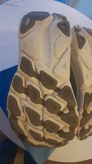 Tweedehands Hoka Clinton 9 bike — afbeelding 5 van 7