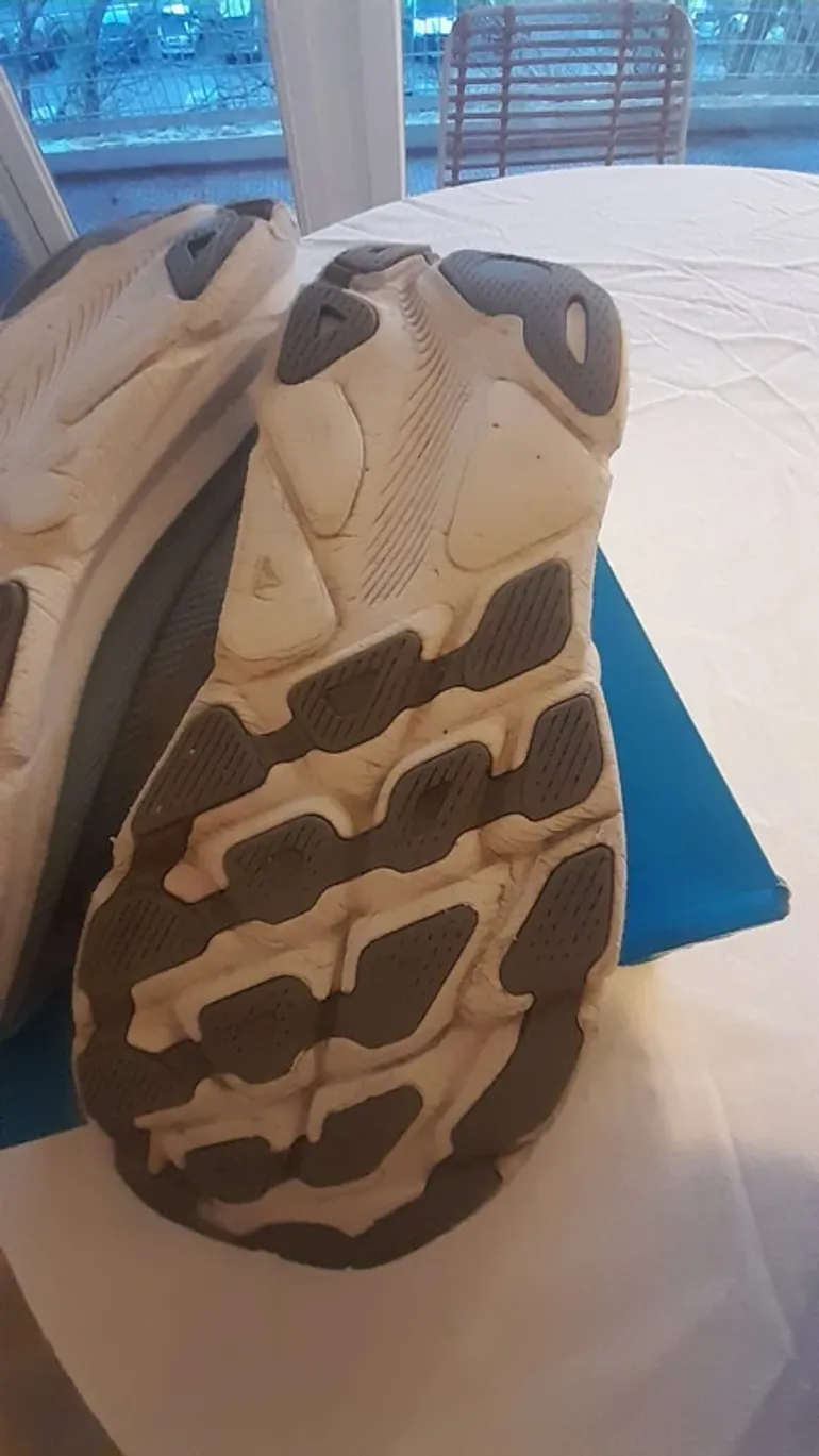 Tweedehands Hoka Clinton 9 bike — afbeelding 6 van 7