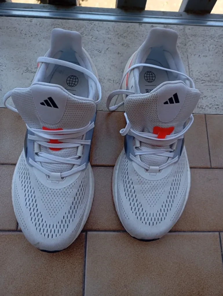 Gebrauchtes Adidas Pureboost 23 bike — Bild 5 von 5