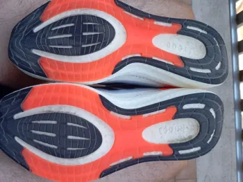 Gebrauchtes Adidas Pureboost 23 bike — Bild 3 von 5