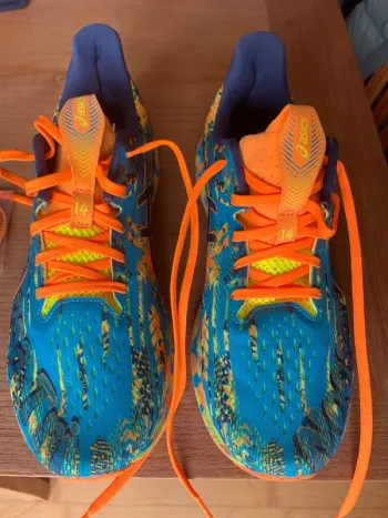 Asics Noosa Tri 14 bike d'occasion