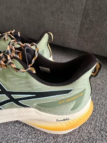 Asics GT-2000 12 bike usato — immagine 5 di 7