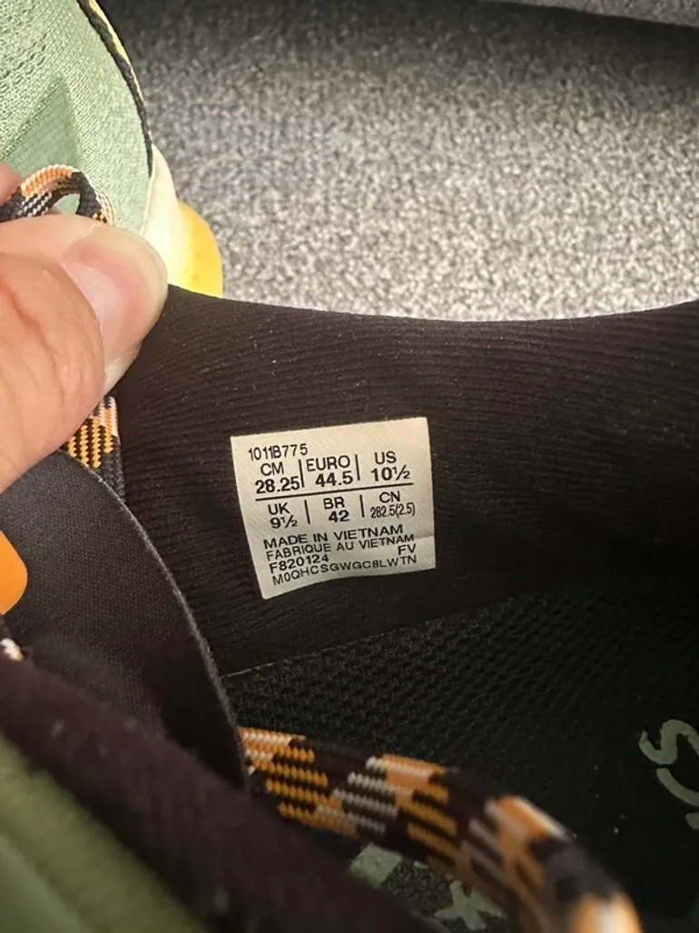 Asics GT-2000 12 bike usato — immagine 7 di 7