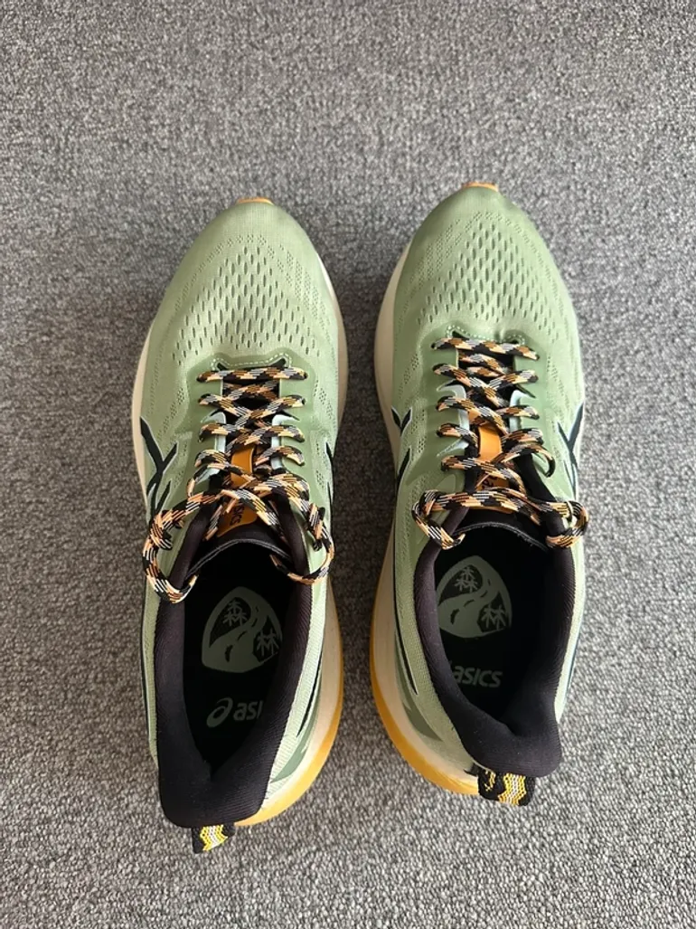 Asics GT-2000 12 bike usato — immagine 2 di 7