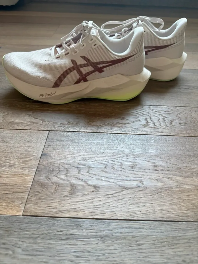 Brugt Scarpa Novablast 6 bike — billede 4 af 8