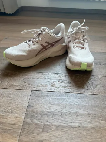 Brugt Scarpa Novablast 6 bike — billede 2 af 8