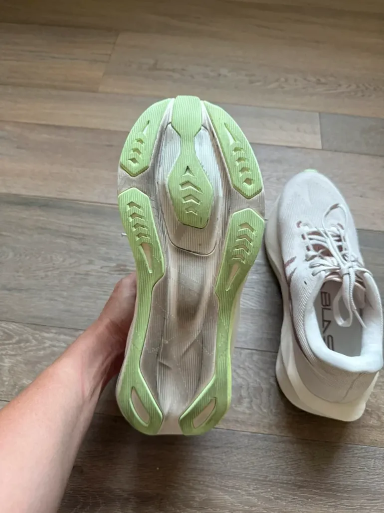 Brugt Scarpa Novablast 6 bike — billede 8 af 8