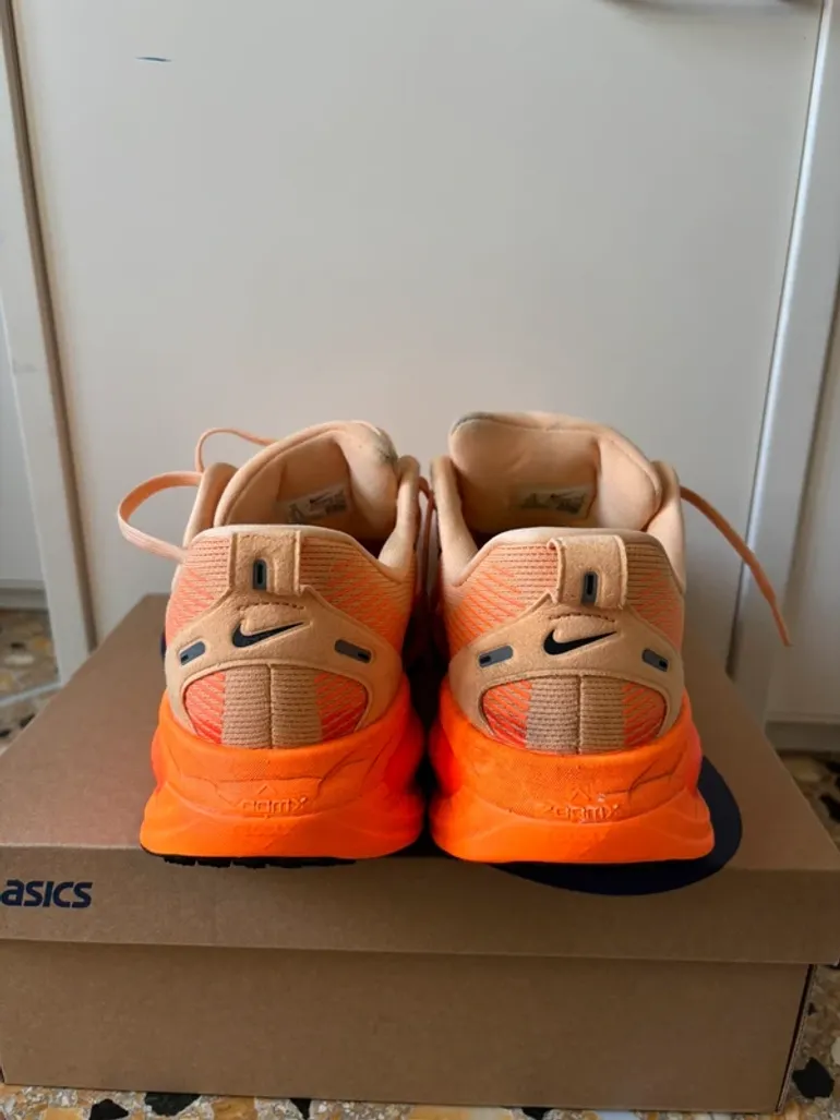 Gebrauchtes Scarpa Vomero 18 bike — Bild 3 von 12
