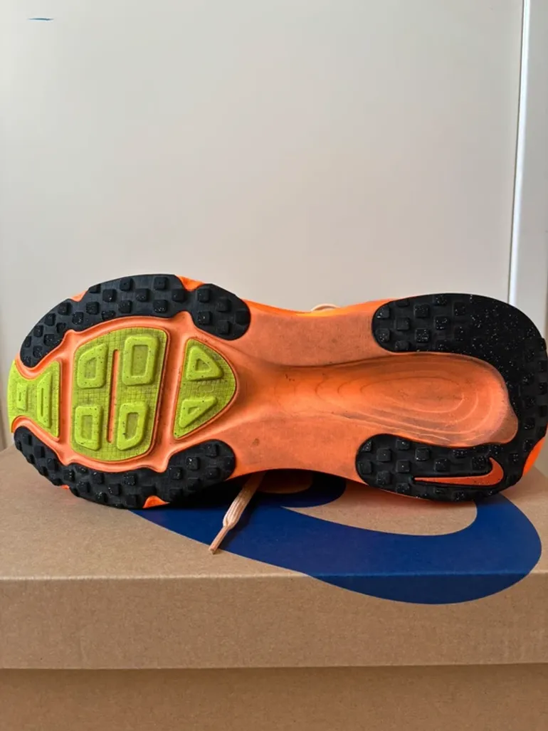 Gebrauchtes Scarpa Vomero 18 bike — Bild 8 von 12