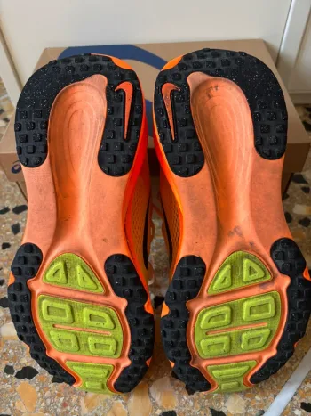 Gebrauchtes Scarpa Vomero 18 bike — Bild 10 von 12