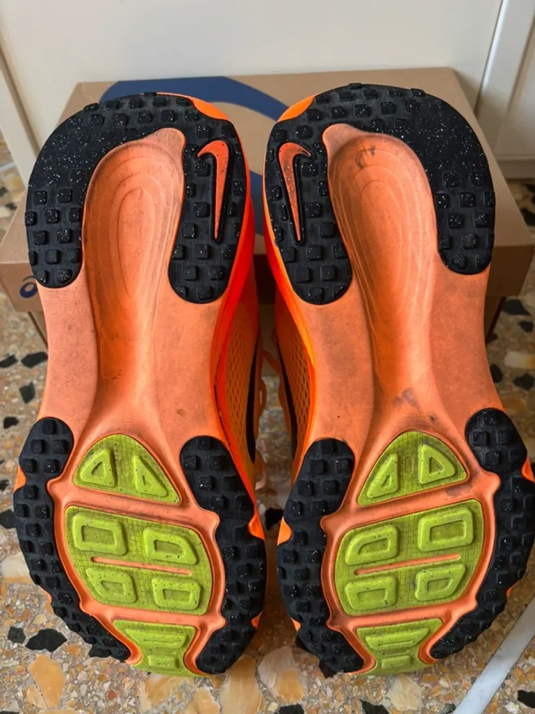 Gebrauchtes Scarpa Vomero 18 bike — Bild 10 von 12