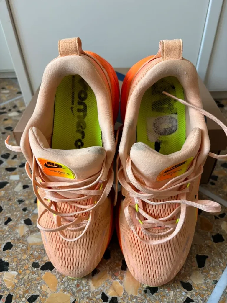 Gebrauchtes Scarpa Vomero 18 bike — Bild 2 von 12