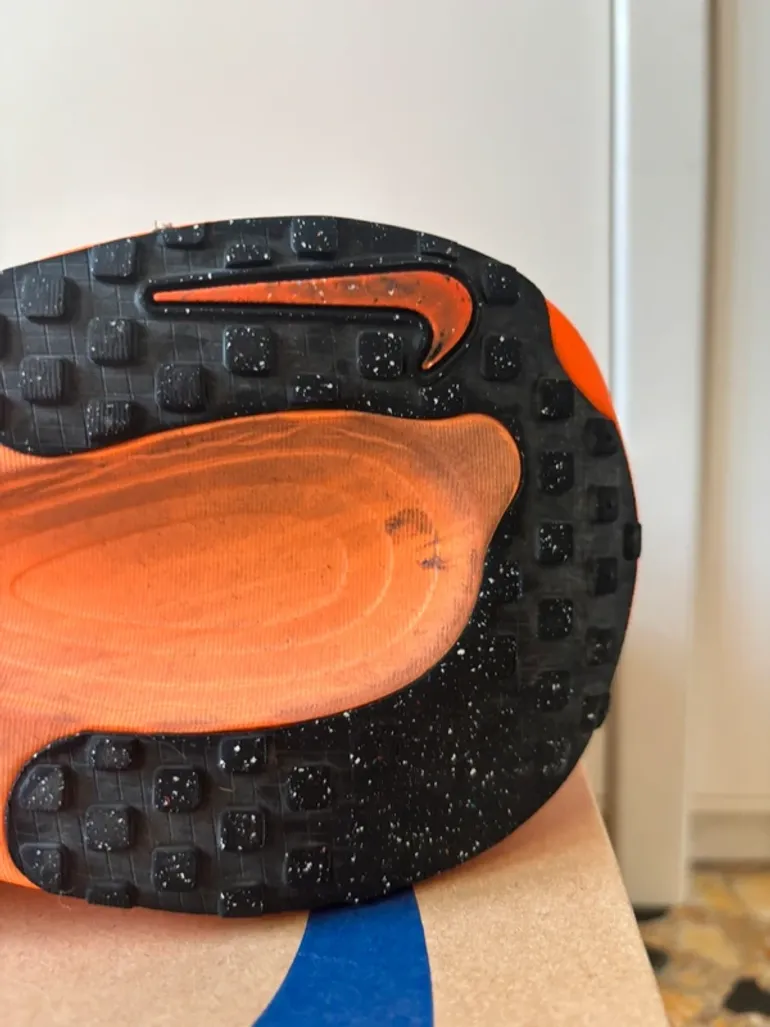 Gebrauchtes Scarpa Vomero 18 bike — Bild 7 von 12