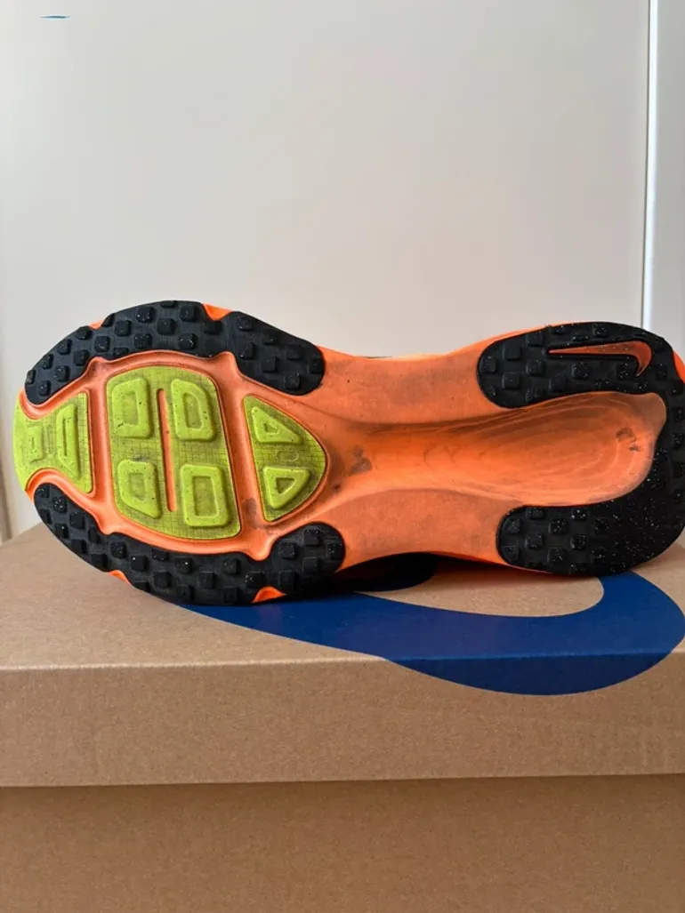 Gebrauchtes Scarpa Vomero 18 bike — Bild 6 von 12