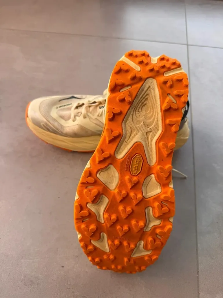 Gebrauchtes Hoka Speed Goat 7 bike — Bild 2 von 4