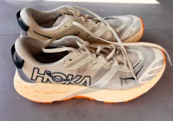 Gebrauchtes Hoka Speed Goat 7 bike