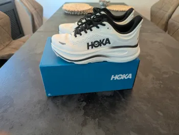 Gebrauchtes Ideal HOKA Bondi 9 bike