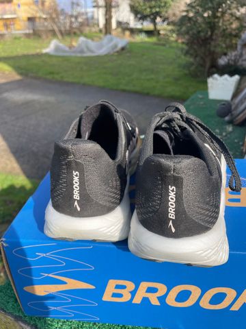 Tweedehands Brooks Hyperion max 2 bike — afbeelding 3 van 7