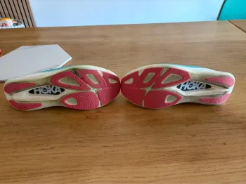 Gebrauchtes Hoka Rocket X2 bike — Bild 3 von 5