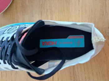 Gebrauchtes Hoka Rocket X2 bike — Bild 4 von 5