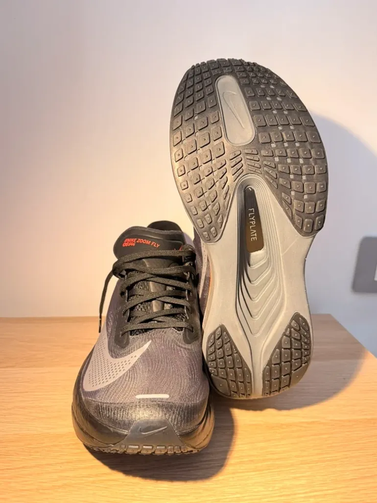 Gebrauchtes Nike Zoom Fly 6 bike — Bild 2 von 6