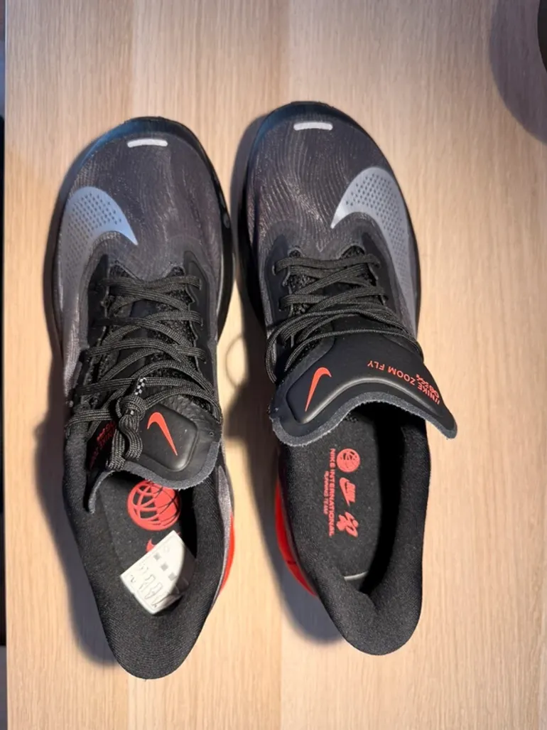 Gebrauchtes Nike Zoom Fly 6 bike — Bild 4 von 6