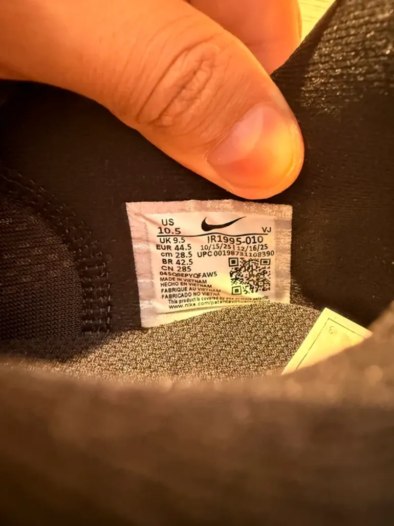 Gebrauchtes Nike Zoom Fly 6 bike — Bild 5 von 6