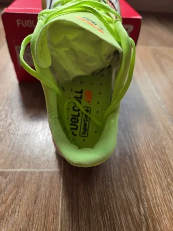 New Balance Fuelcell SuperComp Pacer bike de segunda mano — imagen 4 de 4