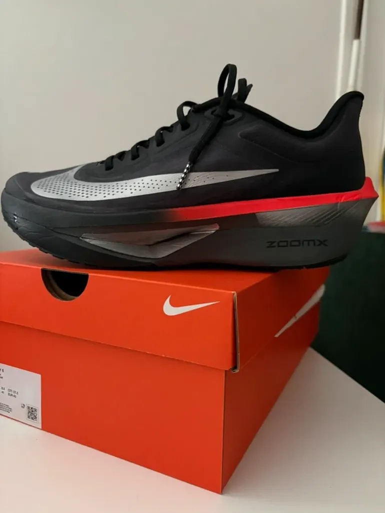 Brugt Nike Zoom Fly 6 bike — billede 3 af 4