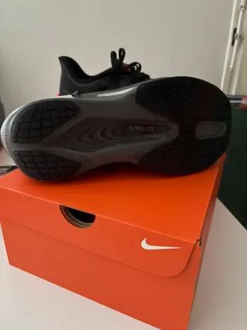 Brugt Nike Zoom Fly 6 bike — billede 4 af 4