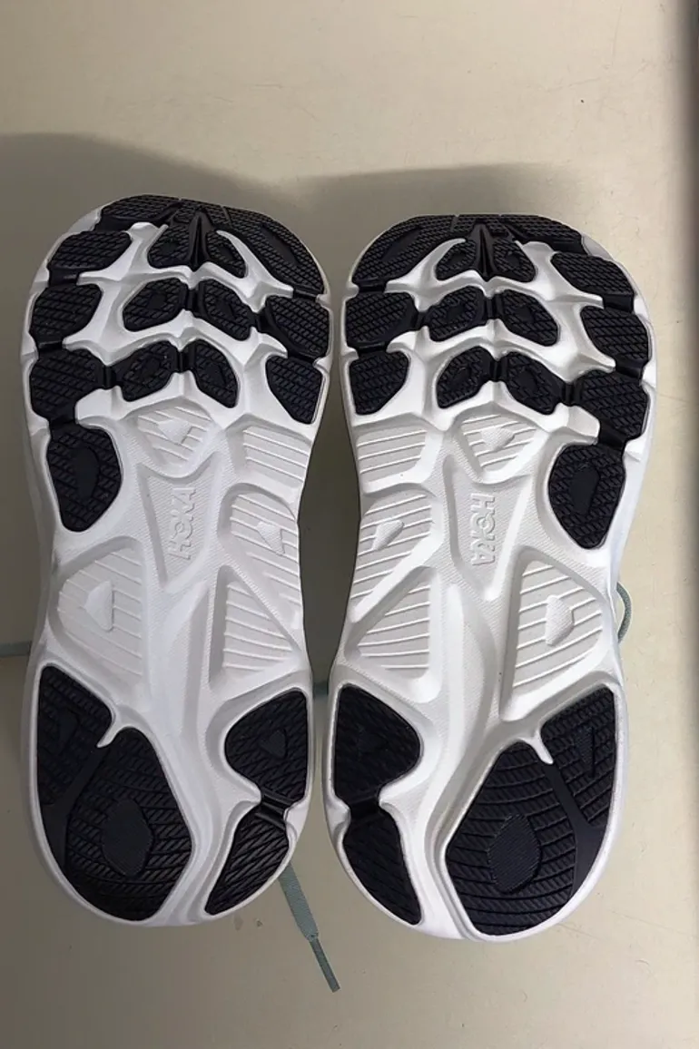 Hoka Clifton 10 2026 bike usato — immagine 6 di 6