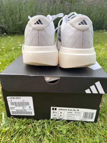 Brugt Adidas Adizero EVO SL bike — billede 7 af 7