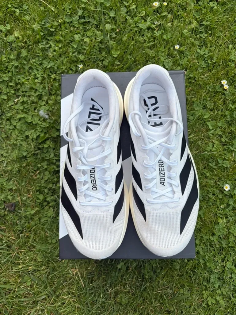 Brugt Adidas Adizero EVO SL bike — billede 3 af 7