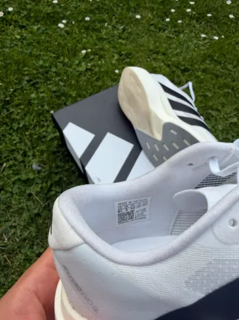 Brugt Adidas Adizero EVO SL bike — billede 6 af 7