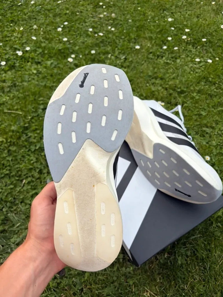 Brugt Adidas Adizero EVO SL bike — billede 5 af 7