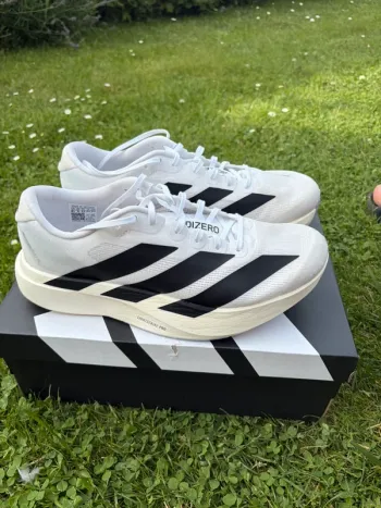 Brugt Adidas Adizero EVO SL bike — billede 2 af 7