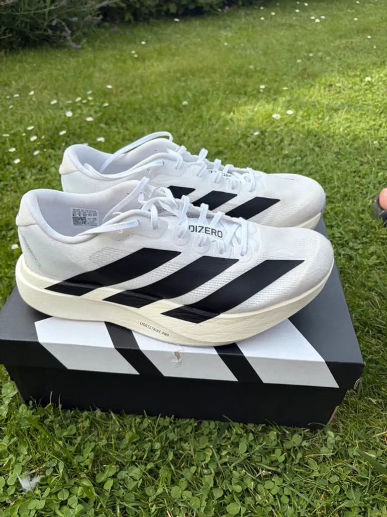 Brugt Adidas Adizero EVO SL bike — billede 2 af 7