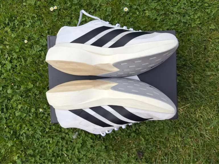 Brugt Adidas Adizero EVO SL bike — billede 4 af 7